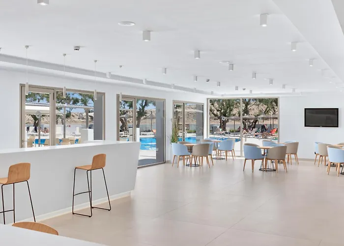 Hotel Thb Cala Lliteras - Adults Only Cala Ratjada , Spagna