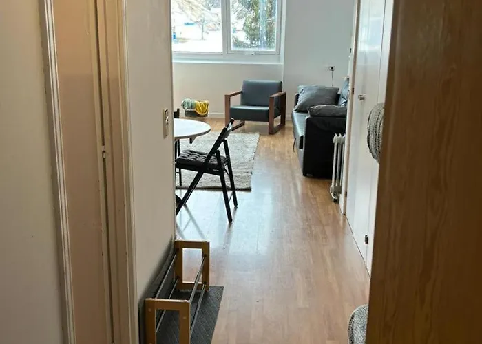 Apartamento Astún, España