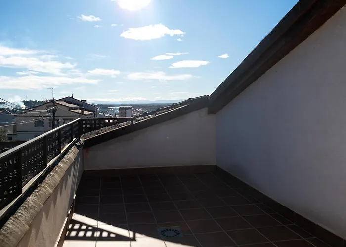 Casa Rural Madre Maravillas