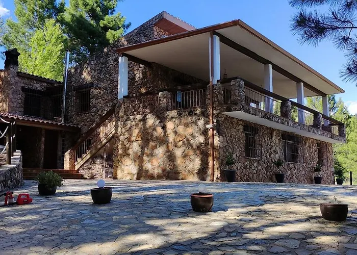 Casa el Autillo l