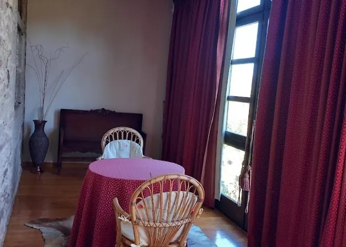 Pazo De San Lorenzo