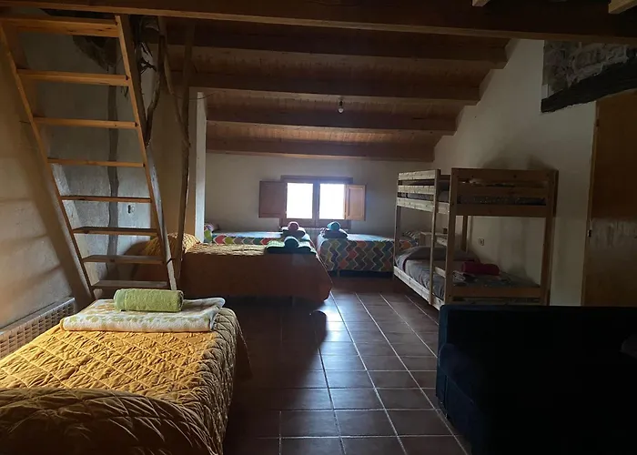 Angrill Habitacions
