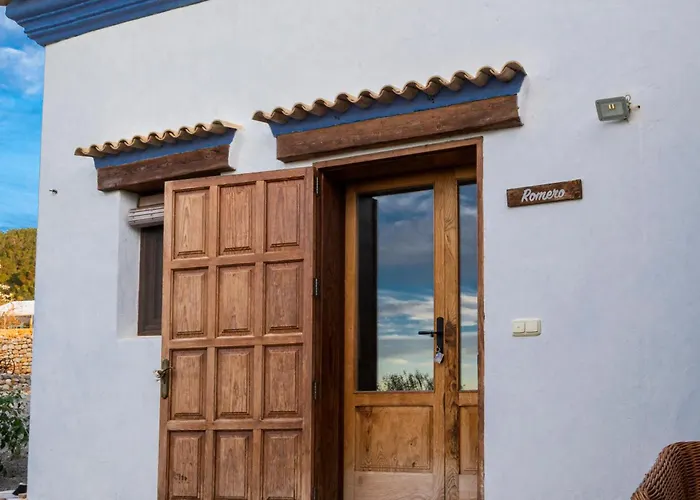 Agroturismo Rural Can Prats