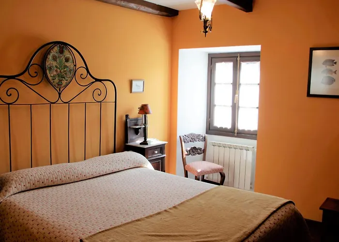 Casa San Ginés