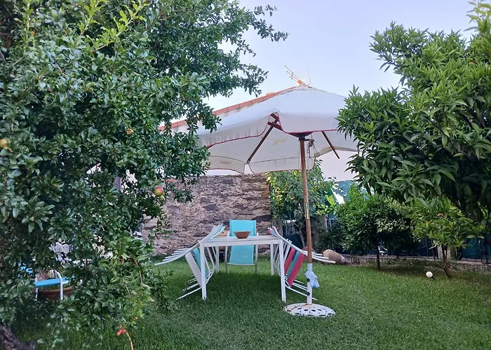 Casa Rural Leonor