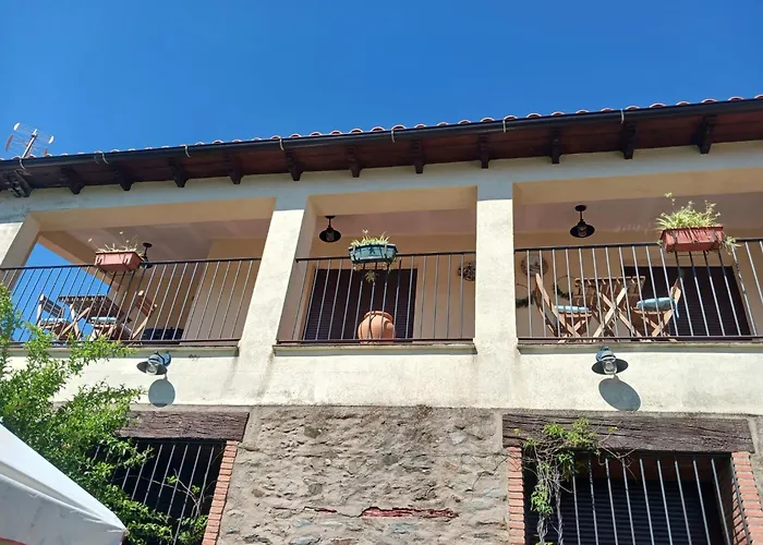 Casa Rural Leonor