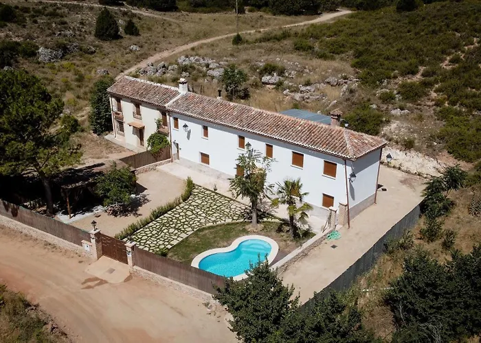 Casas Rurales Tía María