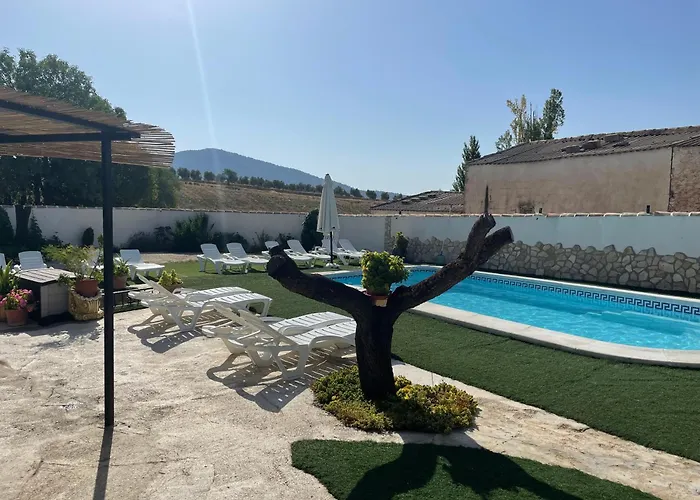 Cortijo El Prado L