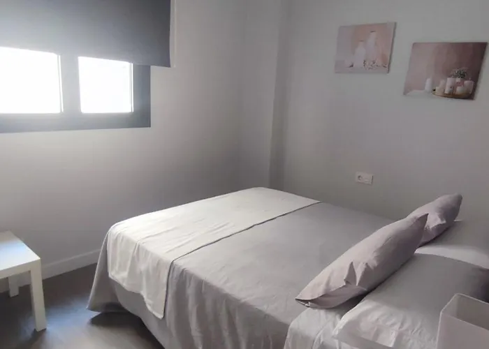 Apartamento Cuatro Caminos Centro Jerez Jerez de la Frontera, España