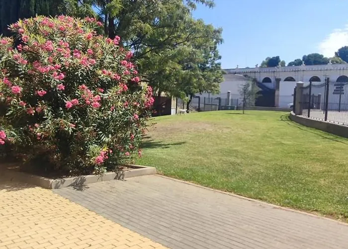 Cuatro Caminos Centro Jerez