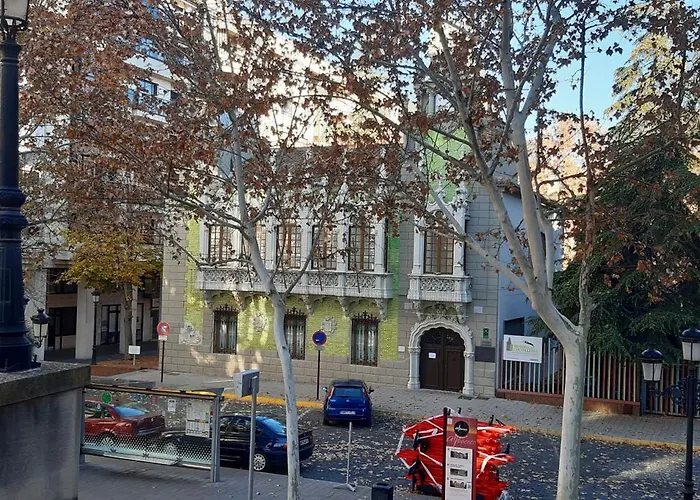 De Lujo En Pleno Centro De La Ciudad