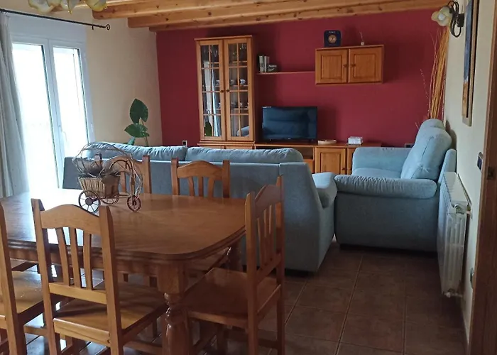 Casa La Catalina