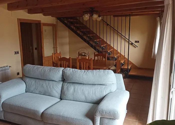 Casa La Catalina