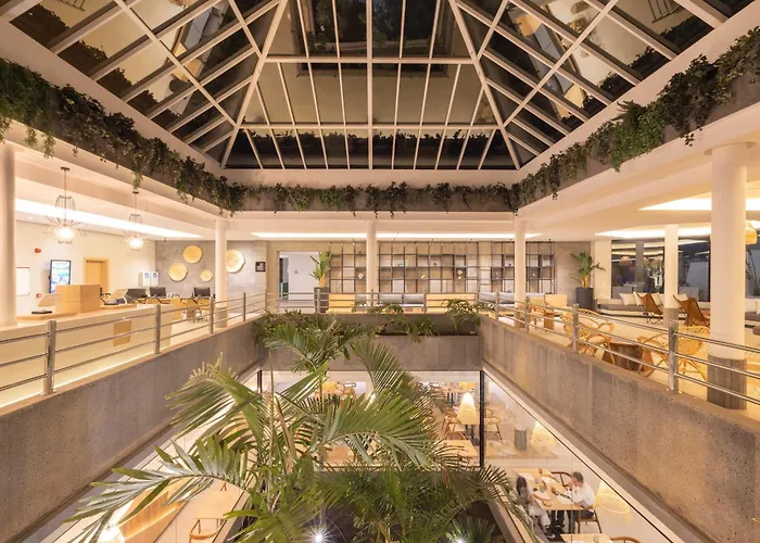 Mynd Yaiza Hotel Playa Blanca , Spain