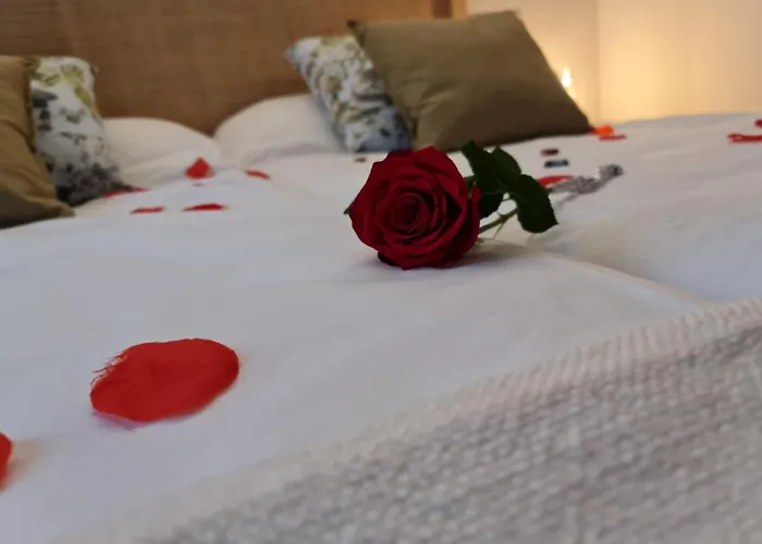 Hotel Camino de las Estrellas Serranillos, España