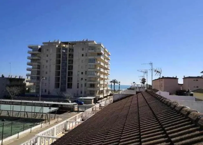 Apartamento MARCO peñismar Peñíscola, España