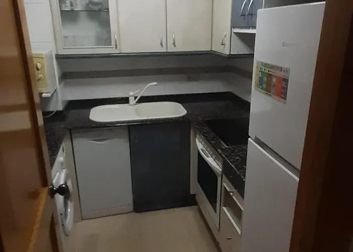 Apartamento de lujo en pleno centro de la ciudad Albacete, España