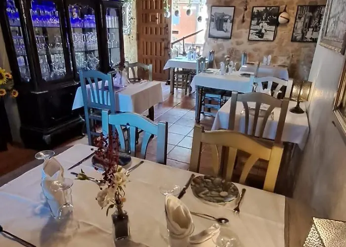 Ca La Serreta Cretas, España