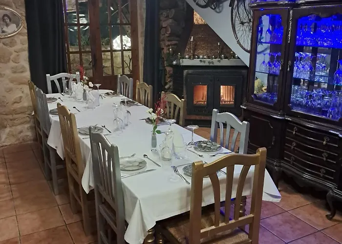 Ca La Serreta