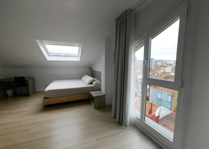 Hotel Myro
