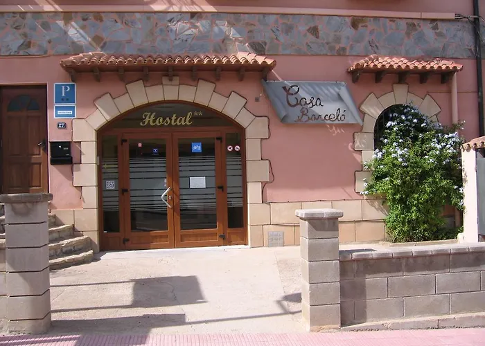 Casa Barcelo