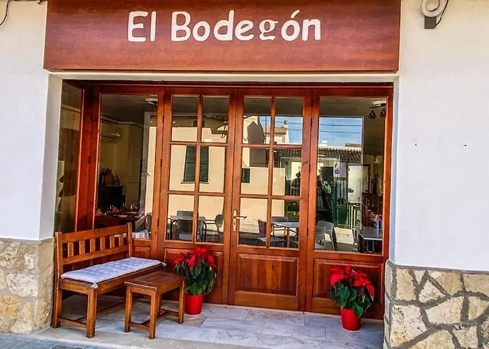 Hostal Ca'n Pep