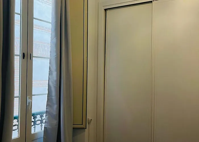 M-Rooms Málaga, España