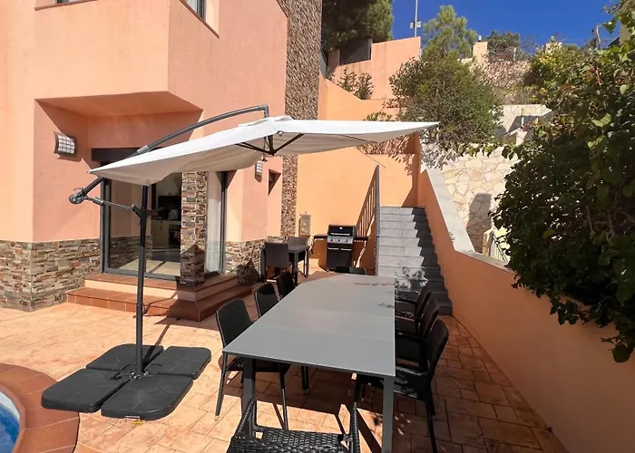 Luxury Villa Marina