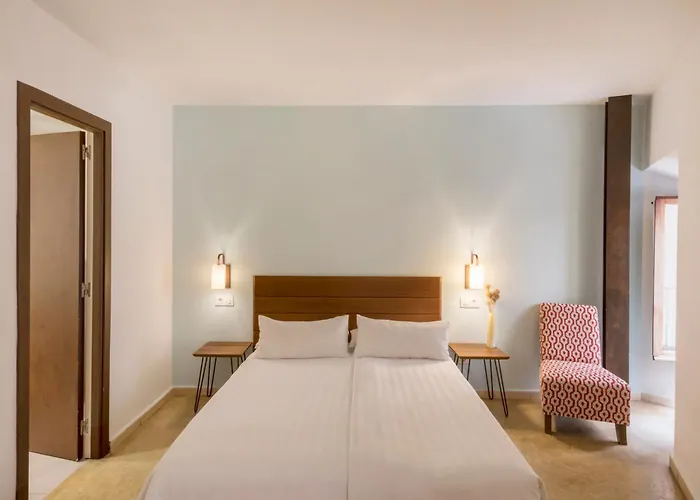 Hotel Palau Sa Font Palma, Spanien