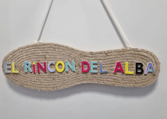 El Rincón del Alba
