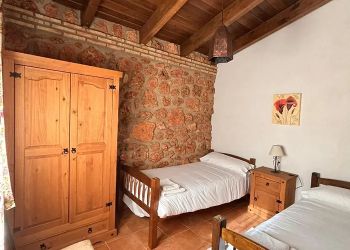 Casa del Fraile