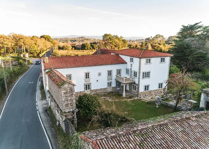 Camiño Ancho casa rural