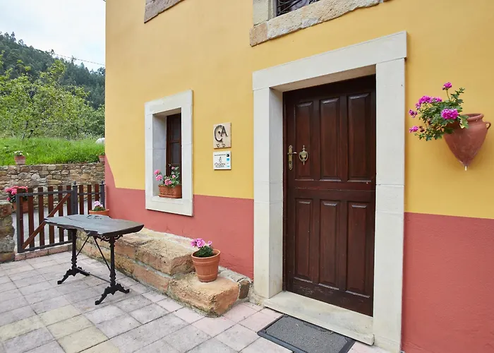Casa Capión
