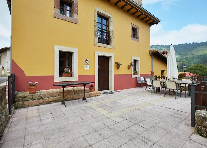 Casa Capión