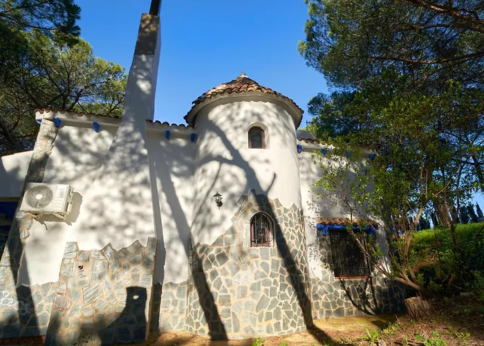ZALUAY - Casa Rural Isla Cristina, España