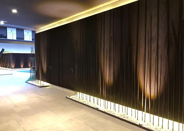 Apartamenticos Plaza del Pilar I