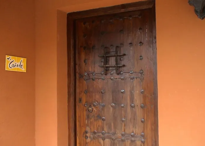 Casa Rural las Médicas Buendía, España