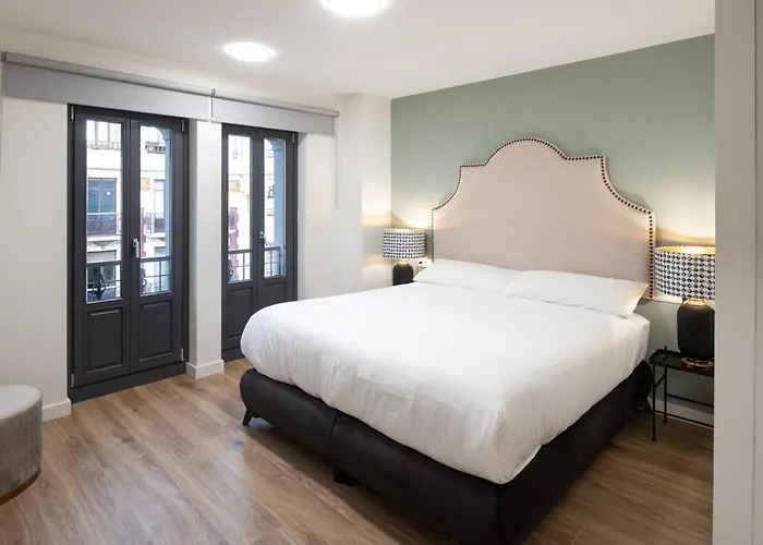 Suite 1907 Oviedo