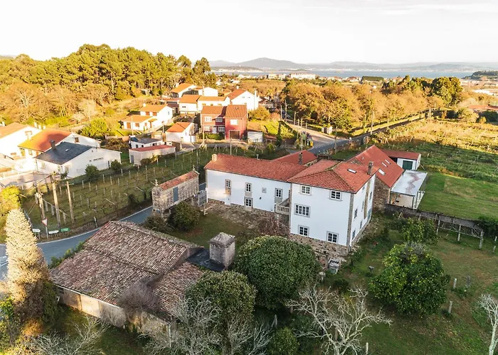 Camiño Ancho casa rural