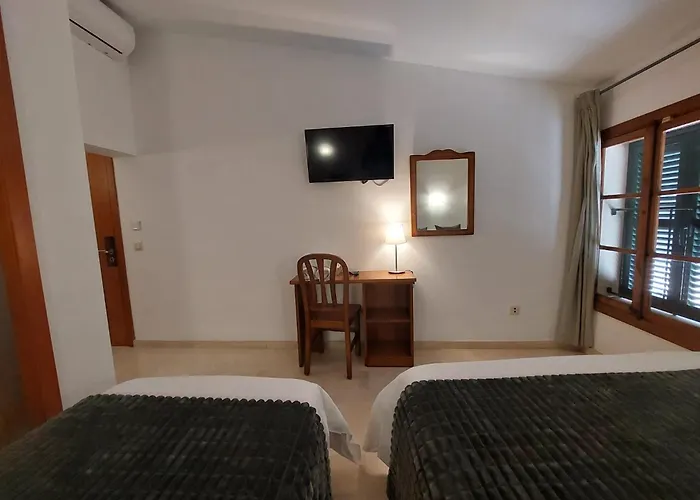 My Rooms Manacor Centre By My Rooms Hotels