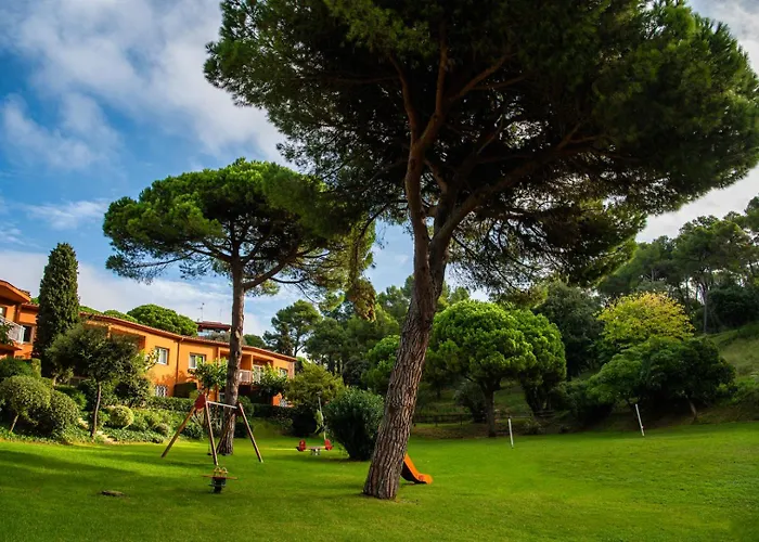 Albamar Apartaments Lloret de Mar, Spain
