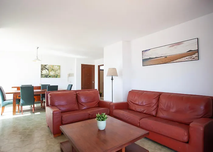 Apartamentos Don Quijote Cala Ratjada , Spanien