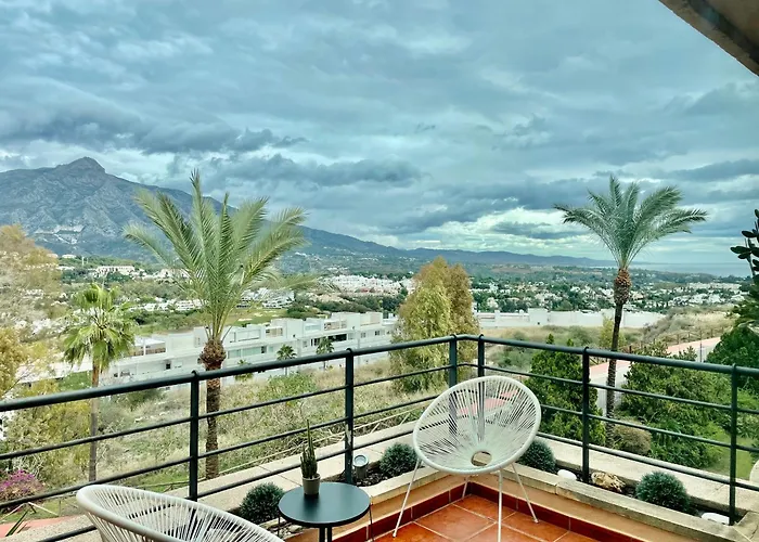Magna Marbella Golf Resort