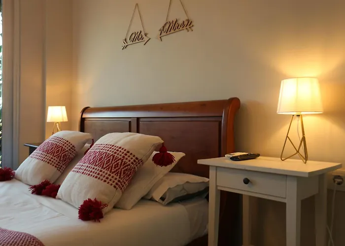 Les Suites Santa María de Palautordera, España