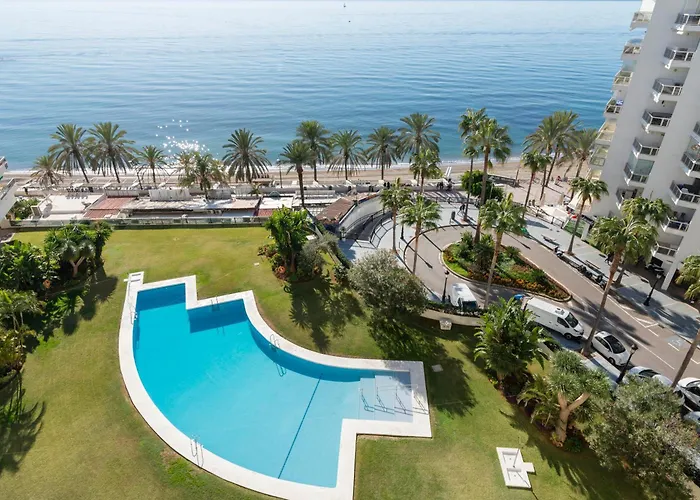 Imperator Sea Views Apartments