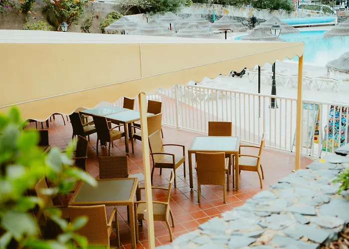 El Marques Palace By Intercorp Group