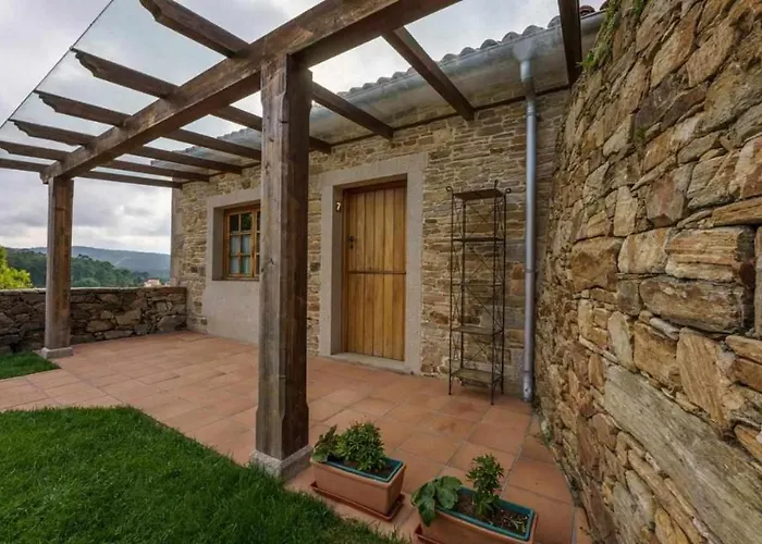Casa Vilaverde Turismo Rural
