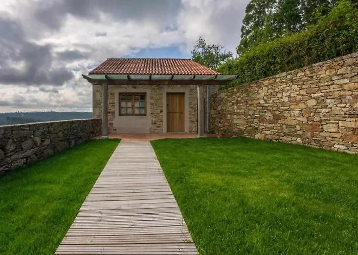 Casa Vilaverde Turismo Rural