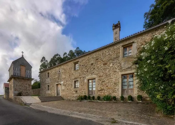 Casa Vilaverde Turismo Rural