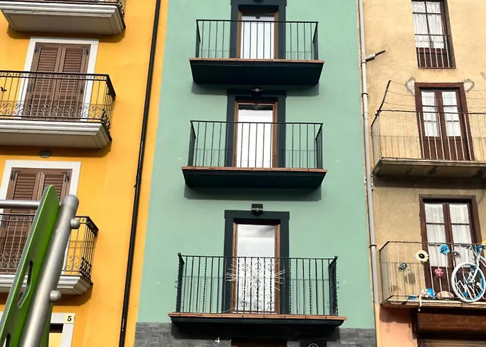 La Caseta Dels Herois